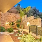 Luxury 5 Bedroom Seaview With Private Heated Pool Kalkan