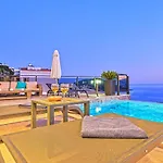 Vila Luxury 5 Bedroom Seaview With Private Heated Pool