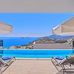 Vila Luxury 5 Bedroom Seaview With Private Heated Pool *