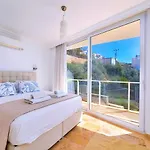 Luxury 5 Bedroom Seaview With Private Heated Pool * Kalkan