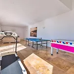 Luxury 5 Bedroom Seaview With Private Heated Pool Kalkan