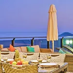 Luxury 5 Bedroom Seaview With Private Heated Pool * Kalkan