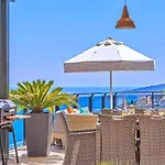 Villa Luxury 5 Bedroom Seaview With Private Heated Pool *
