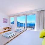 Luxury 5 Bedroom Seaview With Private Heated Pool * Kalkan